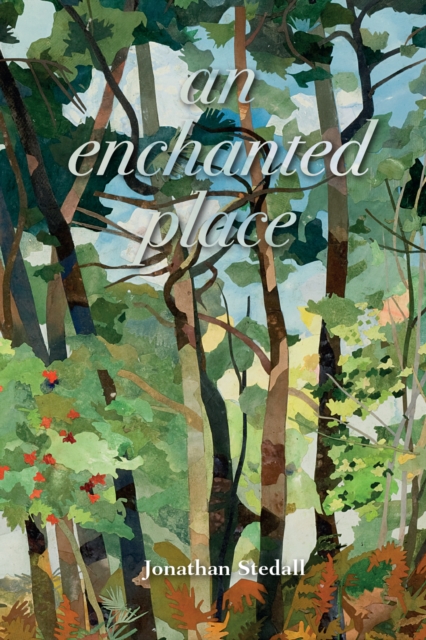 An Enchanted Place, EPUB eBook
