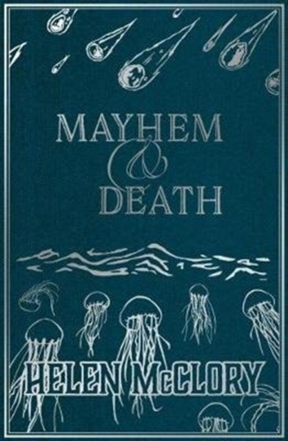Mayhem & Death, Paperback / softback Book