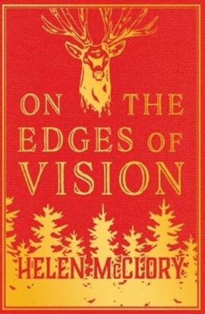 On the Edges of Vision, Paperback / softback Book