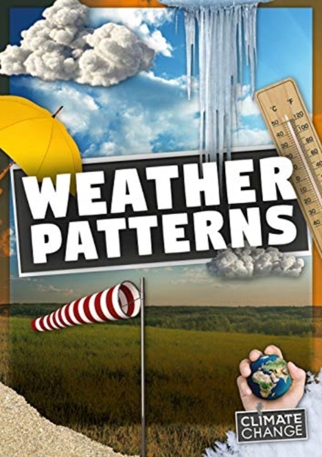 WEATHER PATTERNS, Paperback Book