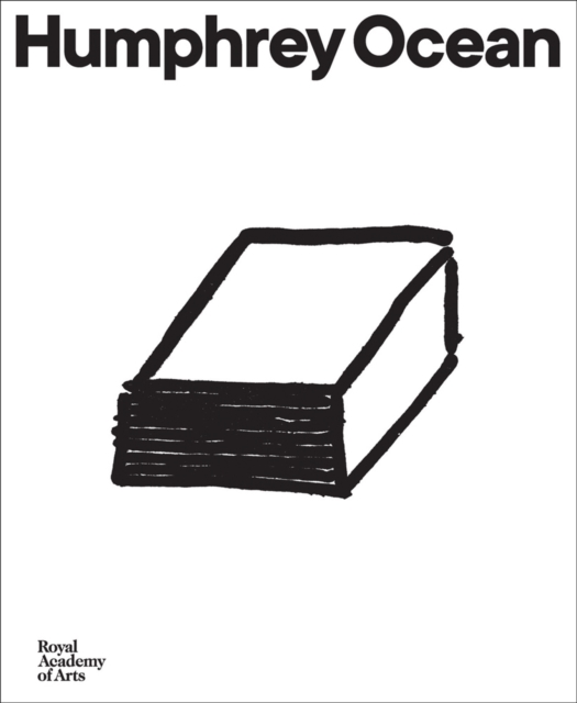 Humphrey Ocean, Hardback Book