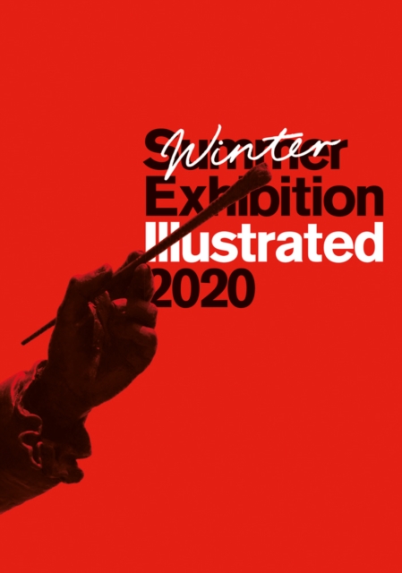 Summer Exhibition Illustrated 2020, Paperback / softback Book