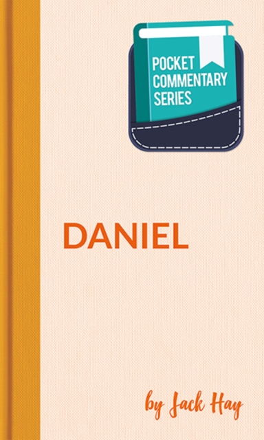 Daniel, Paperback / softback Book