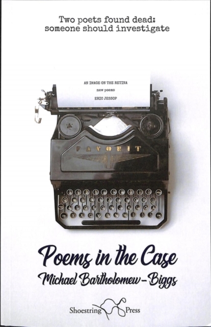 Poems in the Case, Paperback / softback Book