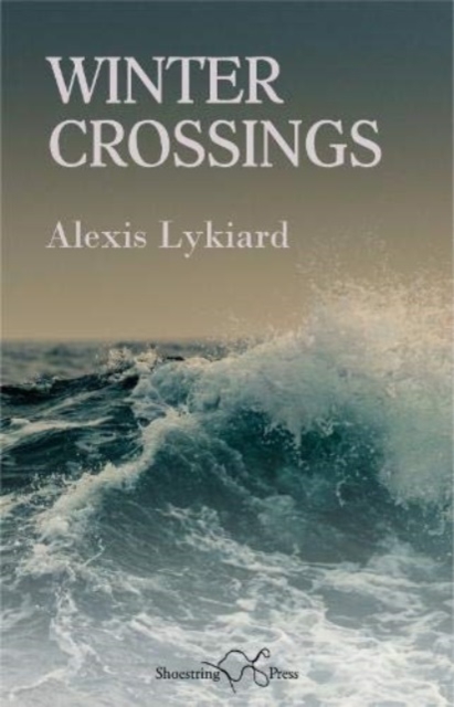 Winter Crossings, Paperback / softback Book