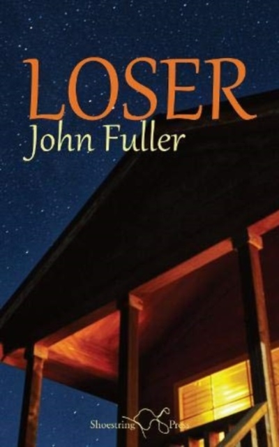 Loser, Paperback / softback Book