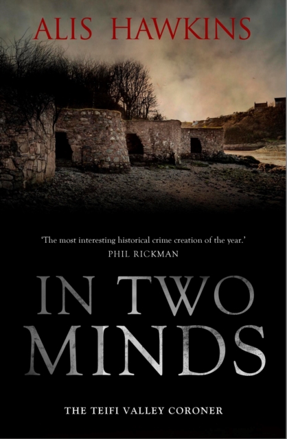 In Two Minds : Teifi Valley Coroner 2, Paperback / softback Book