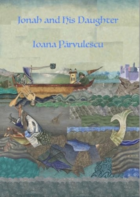 Jonah and His Daughter, Paperback / softback Book