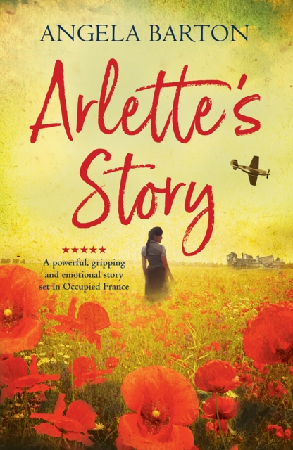 Arlette's Story, EPUB eBook