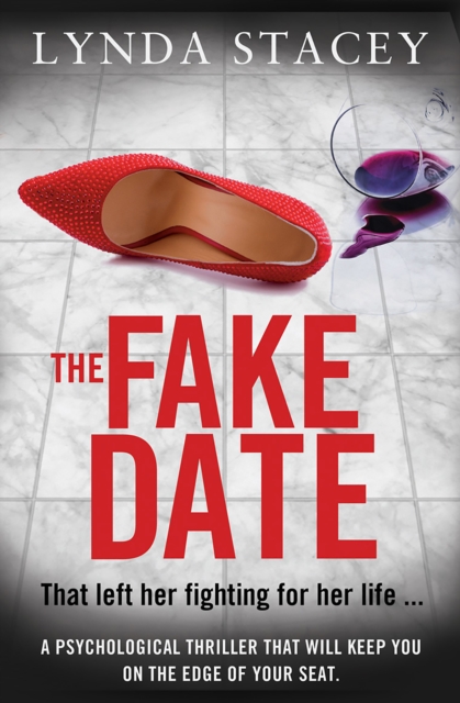 The Fake Date, EPUB eBook