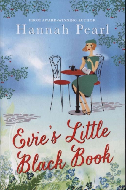 Evie's Little Black Book, Paperback / softback Book