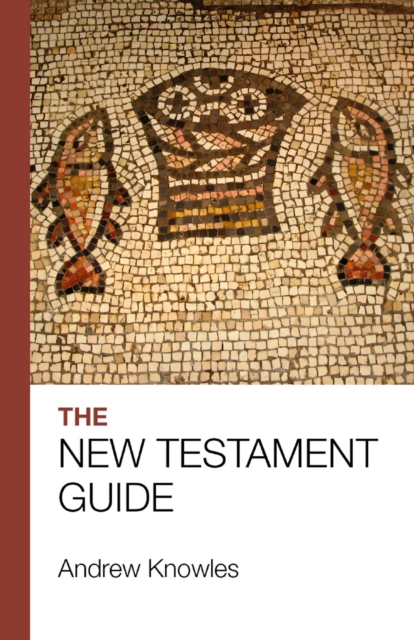 The Bible Guide - New Testament (Updated edition), EPUB eBook
