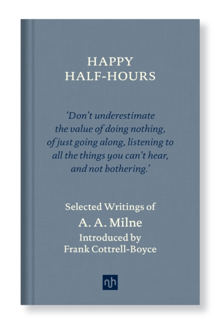 HAPPY HALF-HOURS, EPUB eBook