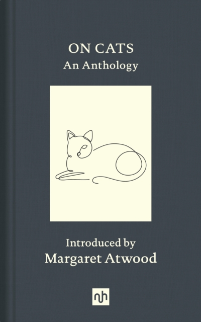 On Cats : An Anthology, Hardback Book