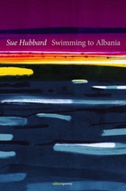 Swimming to Albania, Paperback / softback Book