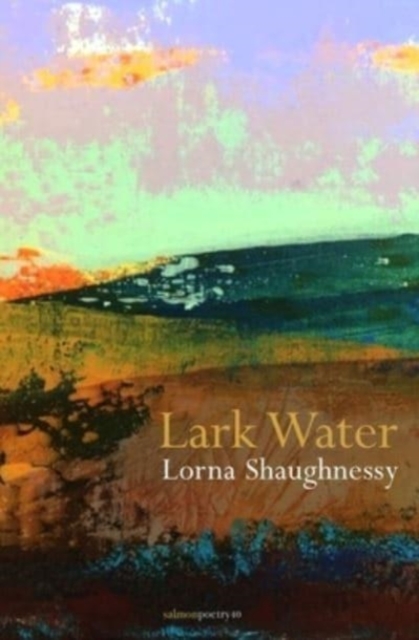 Lark Water, Paperback / softback Book