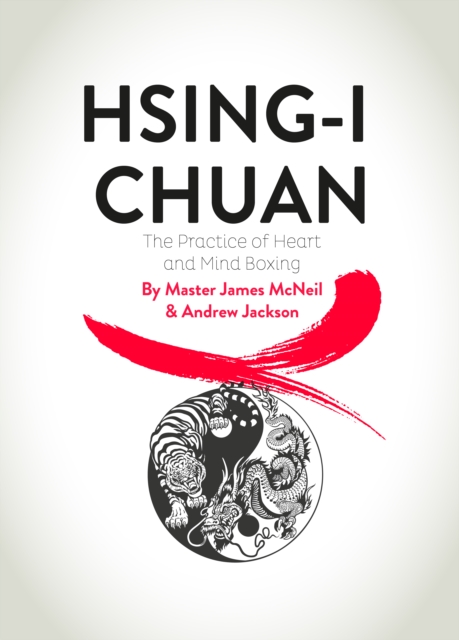 HSING-I CHUAN, EPUB eBook