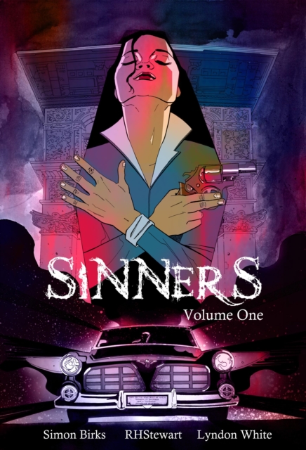 Sinners: Volume 1, Paperback / softback Book