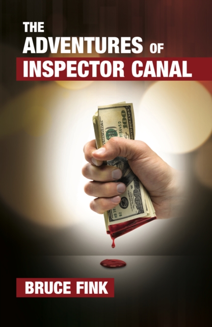 The Adventures of Inspector Canal, Paperback / softback Book