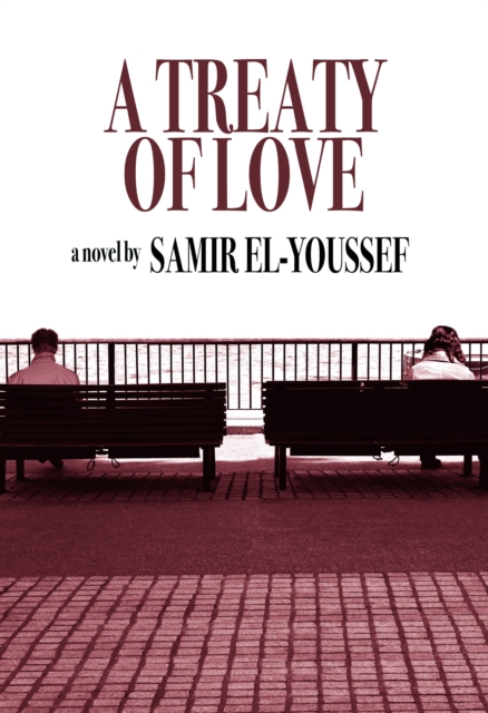 A Treaty of Love, EPUB eBook