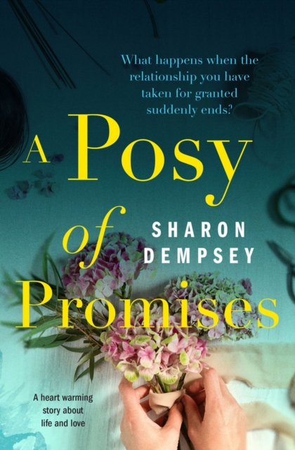 A Posy of Promises, Paperback / softback Book