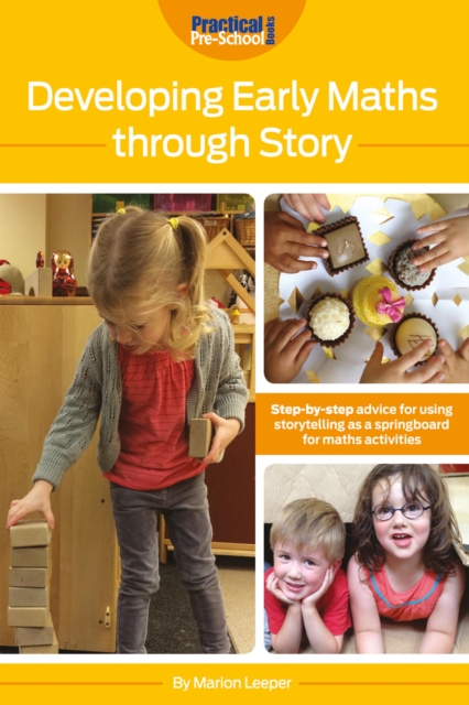 Developing Early Maths Through Story, EPUB eBook