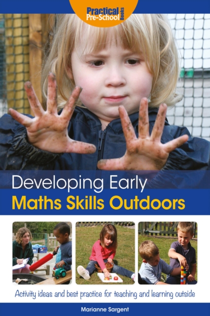 Developing Early Maths Skills Outdoors, EPUB eBook