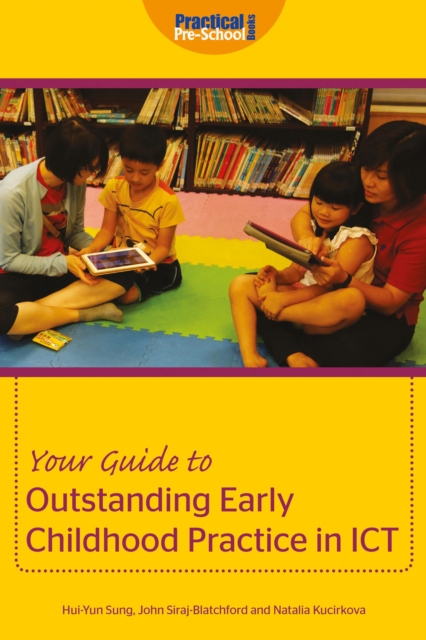 Outstanding Early Childhood Practice in ICT, EPUB eBook