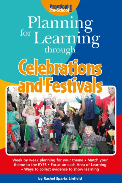 Planning for Learning through Celebrations and Festivals, EPUB eBook