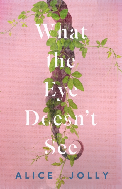 What the Eye Doesn't See, EPUB eBook