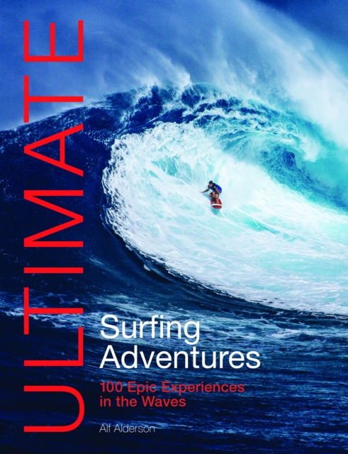 Ultimate Surfing Adventures, EPUB eBook
