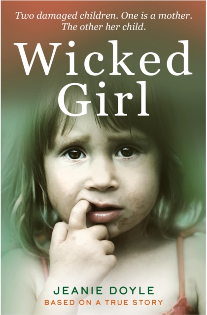 Wicked Girl, Paperback / softback Book