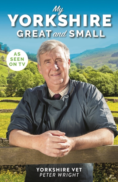 My Yorkshire Great and Small, Paperback / softback Book