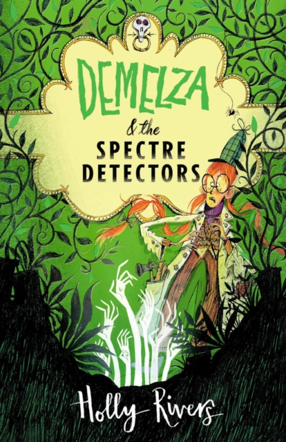 Demelza and the Spectre Detectors, Paperback / softback Book