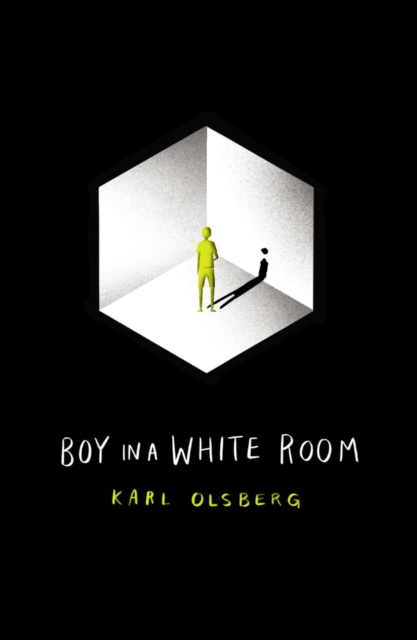 Boy in a White Room, Paperback / softback Book