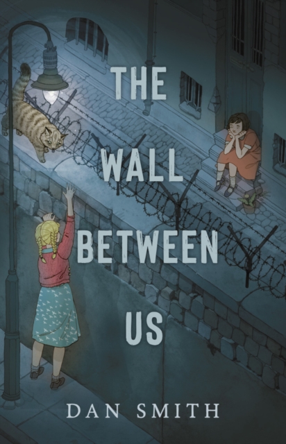 The Wall Between Us, Paperback / softback Book