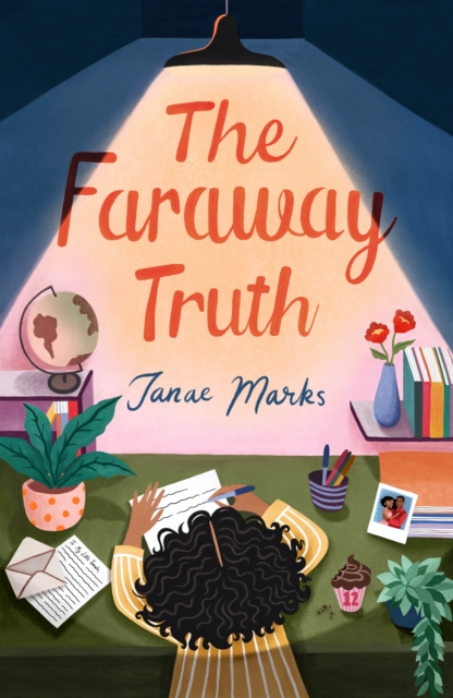 The Faraway Truth, EPUB eBook