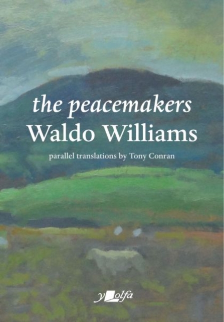Peacemakers, The : With Parallel English Translations, Paperback / softback Book