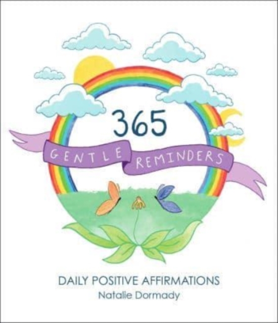 365 Gentle Reminders, Paperback / softback Book