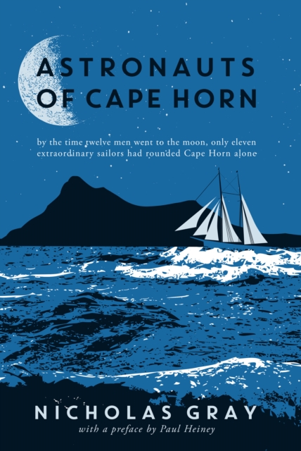 Astronauts of Cape Horn, EPUB eBook