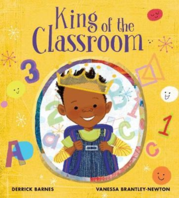 King of the Classroom, Paperback / softback Book