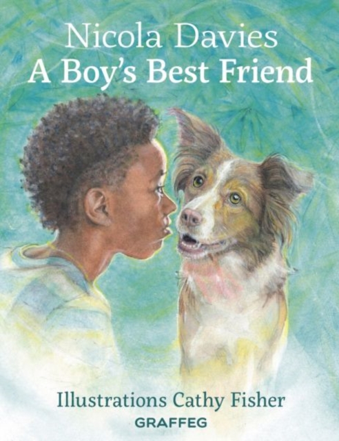 Country Tales: Boy's Best Friend, A, Paperback / softback Book
