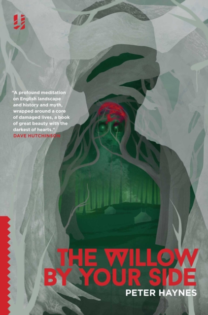 The Willow By Your Side, EPUB eBook