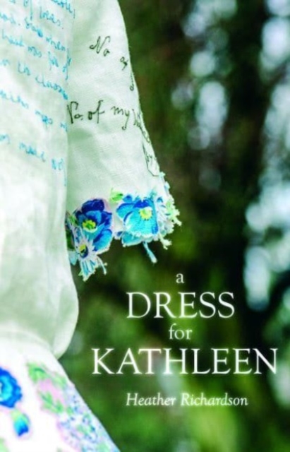 A Dress for Kathleen, Paperback / softback Book