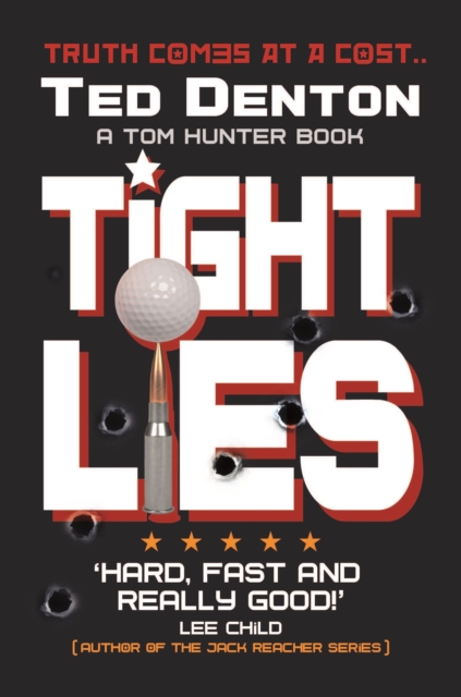 Tight Lies, Paperback / softback Book