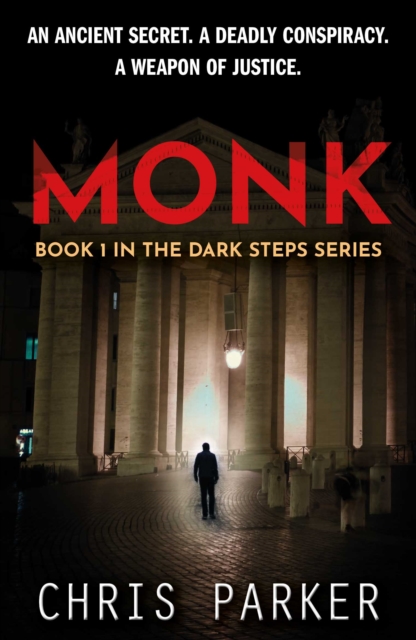 Monk, Paperback / softback Book