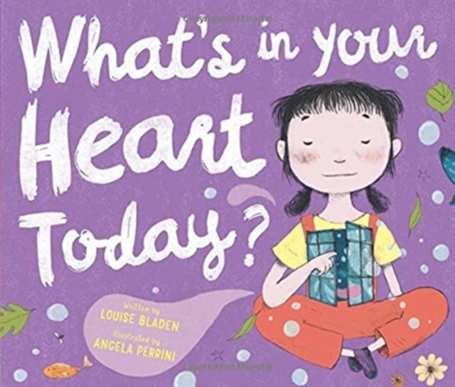 What's in Your Heart Today?, Paperback / softback Book