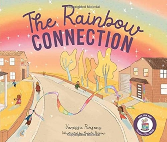 The Rainbow Connection, Paperback / softback Book