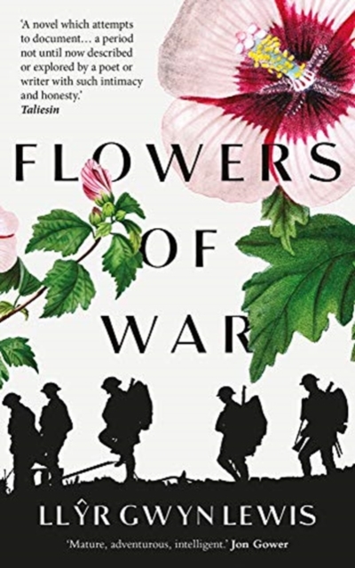 Flowers of War, Paperback / softback Book