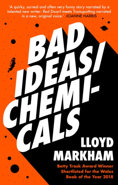 Bad Ideas / Chemicals, Paperback / softback Book